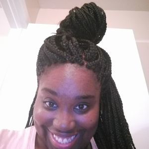 Meet your Posher, Jamila